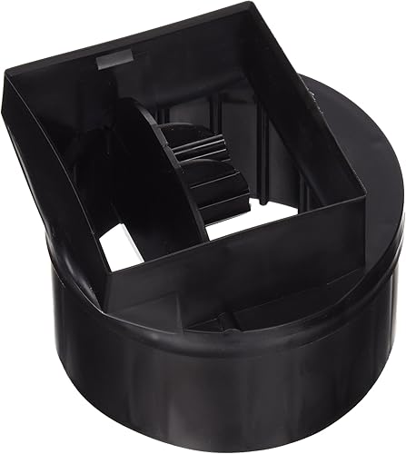 Broan s97014185AmortiguadorDuct Conector 4