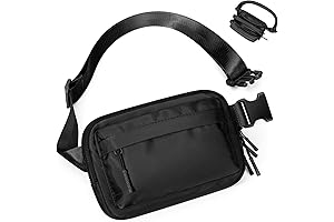 Coolest Fanny Pack for Women and Men