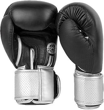 Amazon | Venum Power 2.0 ボクシンググローブ ブラック/シルバー Amazon | Venum Power 2.0 ボクシンググローブ ブラック/シルバー