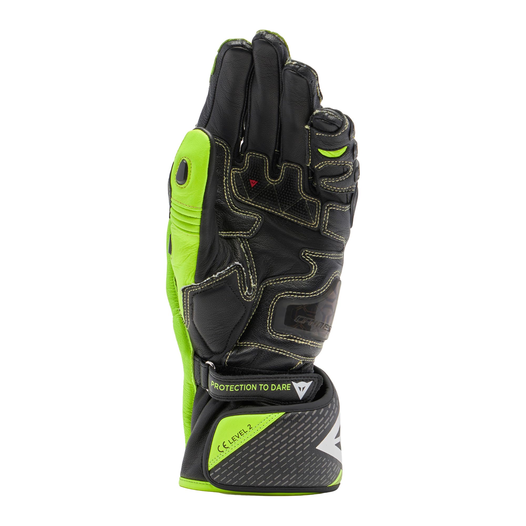Dainese Full Metal 7 gloves black/fluo yellow M : Amazon.co.uk Dainese Full Metal 7 gloves black/fluo yellow M : Amazon.co.uk