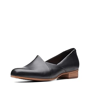 Clarks Women's Juliet Palm Loafer