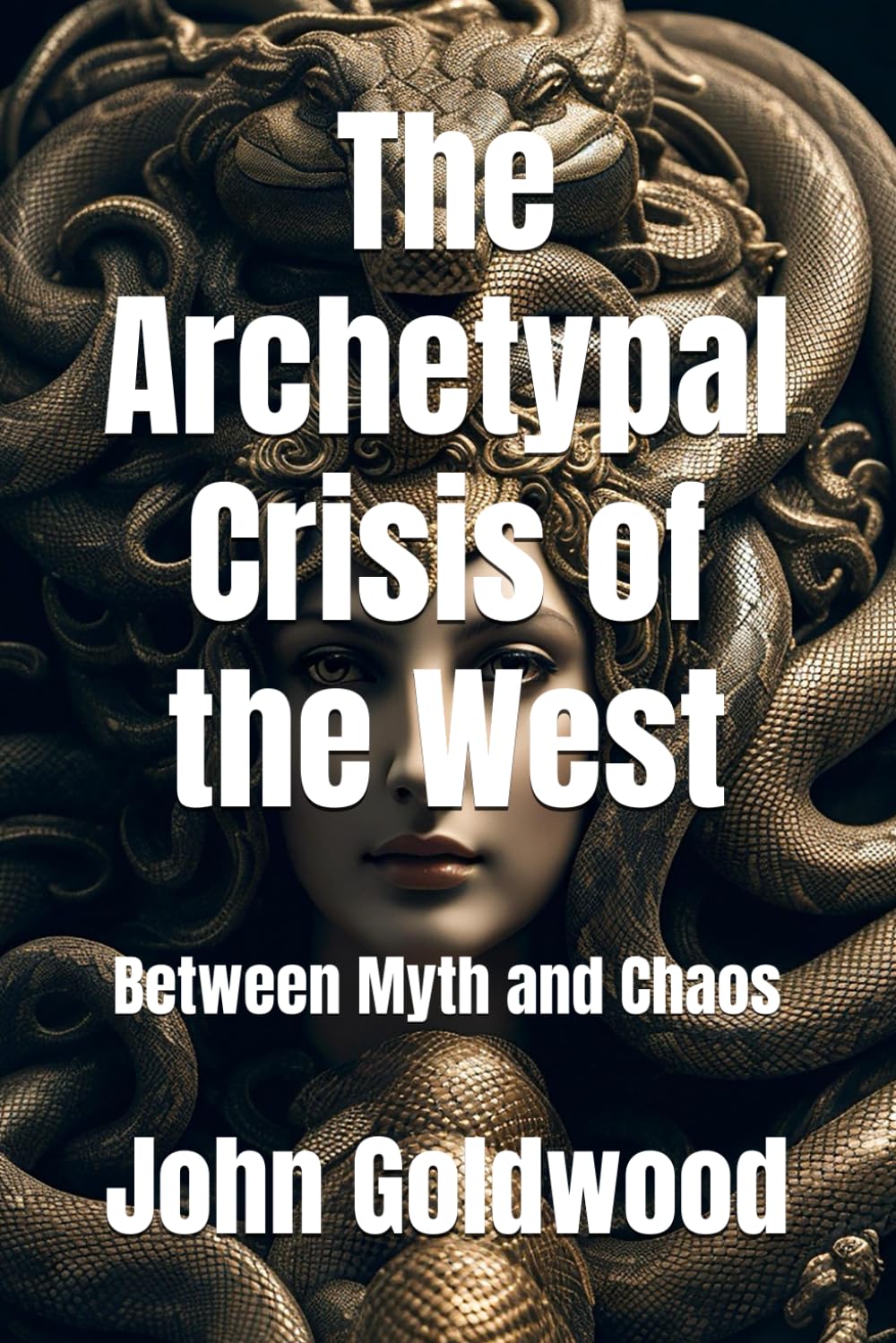 The Archetypal Crisis of the West: Between Myth and Chaos