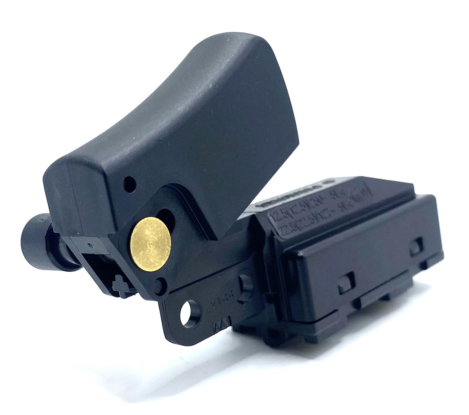 TTocenb N015909 N637540 613407-01 613407-00 Angle Grinder Switch