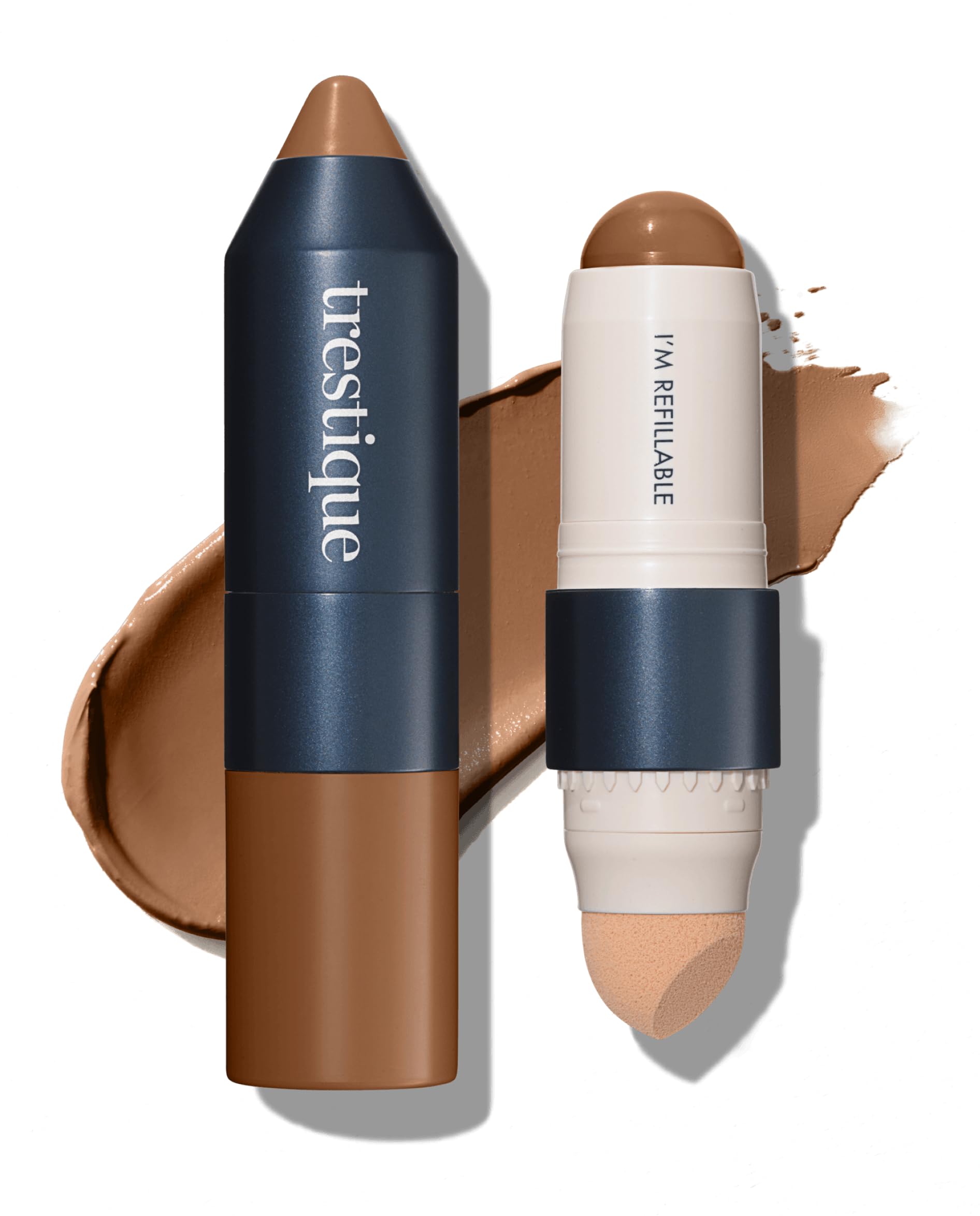 Trestique Foundation Stick