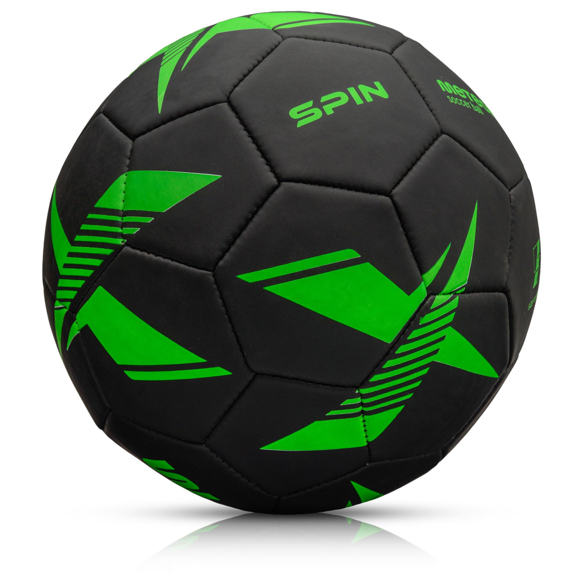 Football piłka do piłki nożnej Futbol Piłka do nogi Sport sportowa dla dzieci dorosłych Rozmiar 5 4 3 1 do treningu i profesjonalnej gry dla każdego Futbolówka Meteor