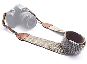 m*n様 EOS-1N + タクマー55mm + Ninja Strap + フ Amazon.com : Mirrorless Camera Neck Strap Shoulder Belt for