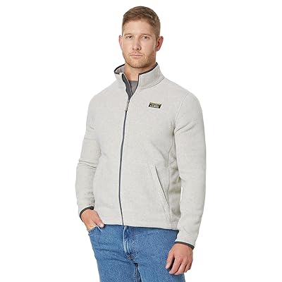 L.L.Bean Mountain Classic Fleece Jacket Men