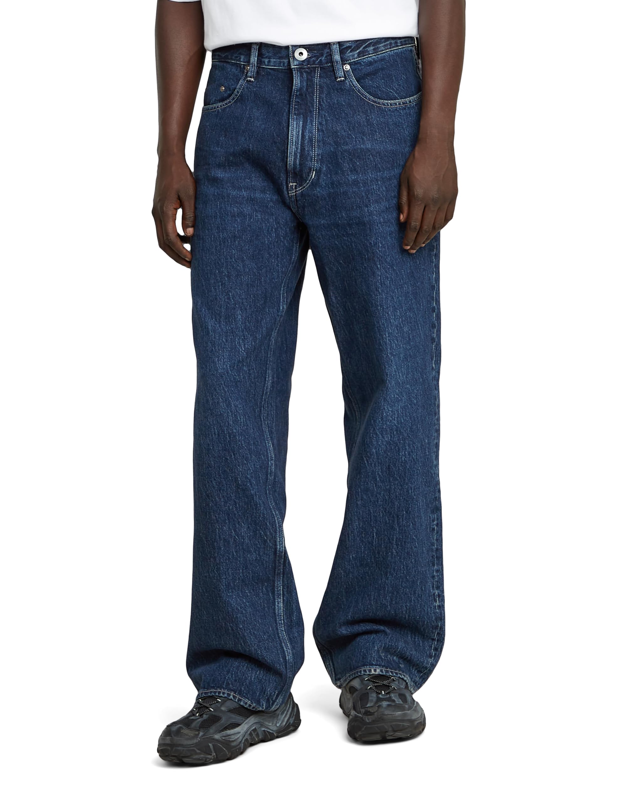 G-Star Herren Jeans Type 96 Loose Jeans