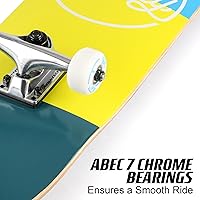 Vista 5 de Osprey Patineta de doble patada Varios