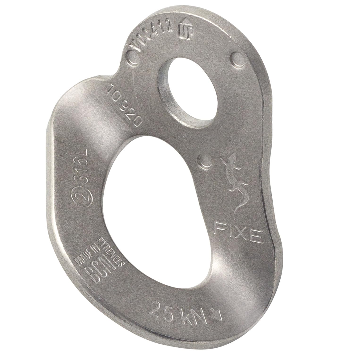 Fixe Climbing Gear