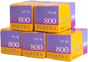 Amazon | Kodak カラーネガティブフィルム プロフェッショナル用
