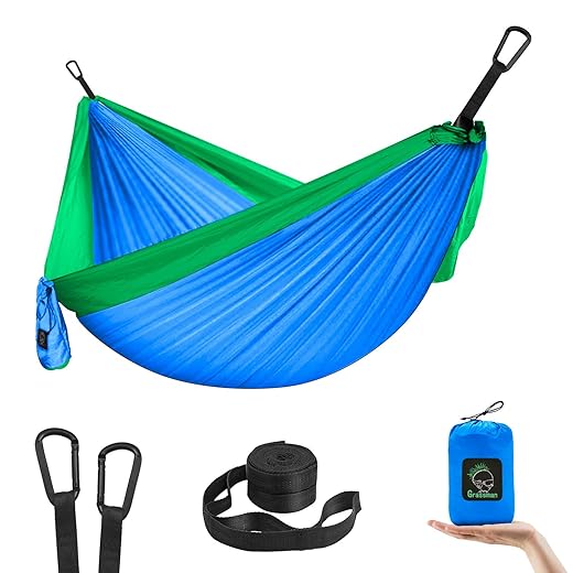 Grassman Kinder-Hängematte