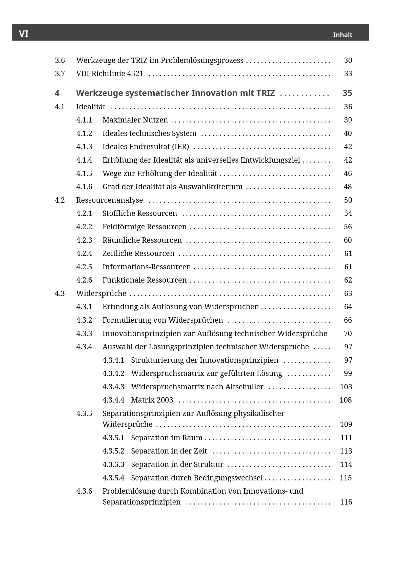 Systematische Innovation: TRIZ-Anwendung in der Produkt- und Prozessentwicklung