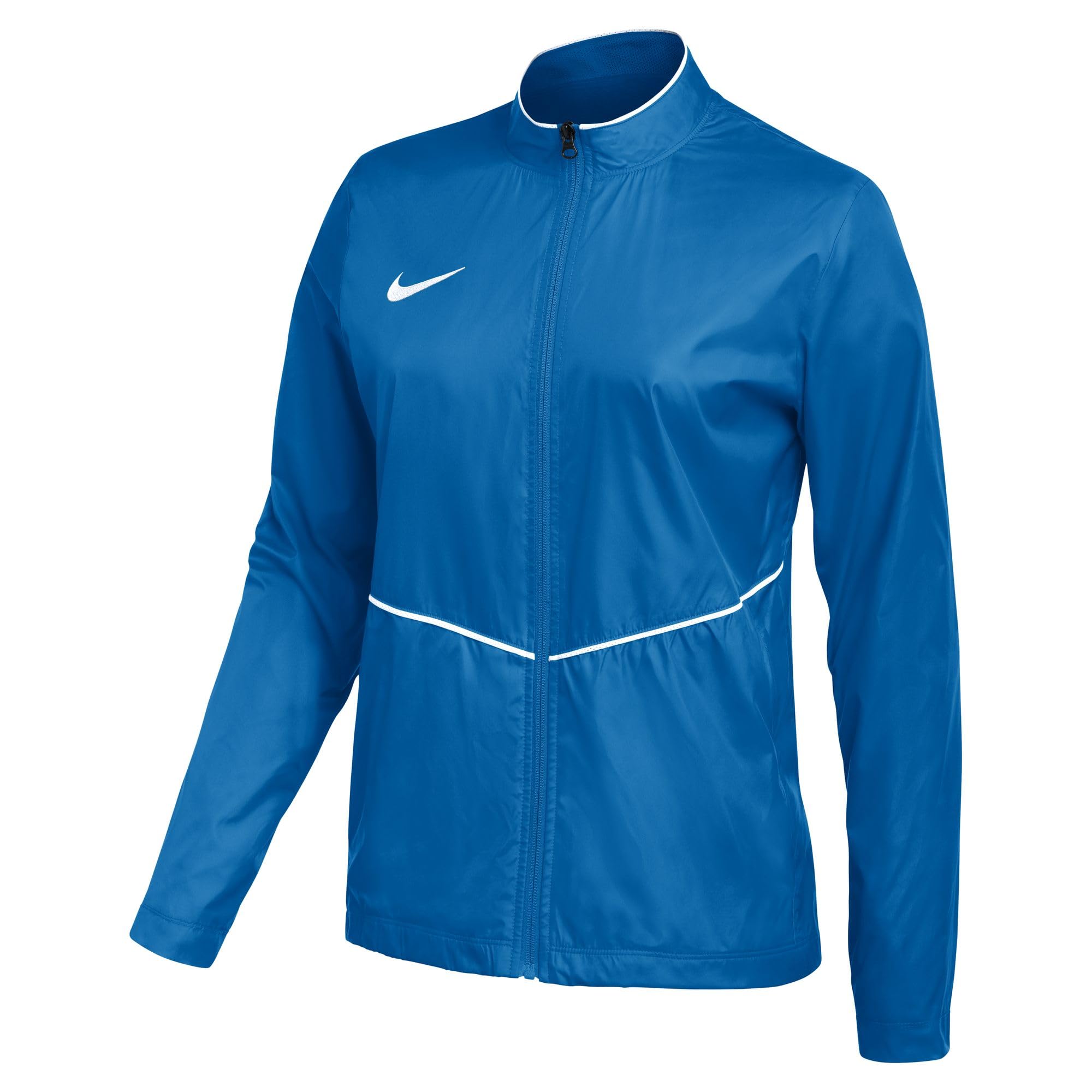 NIKE W Nk Park26 Rain Jkt W Nk Park26 Rain Jkt Bébé fille