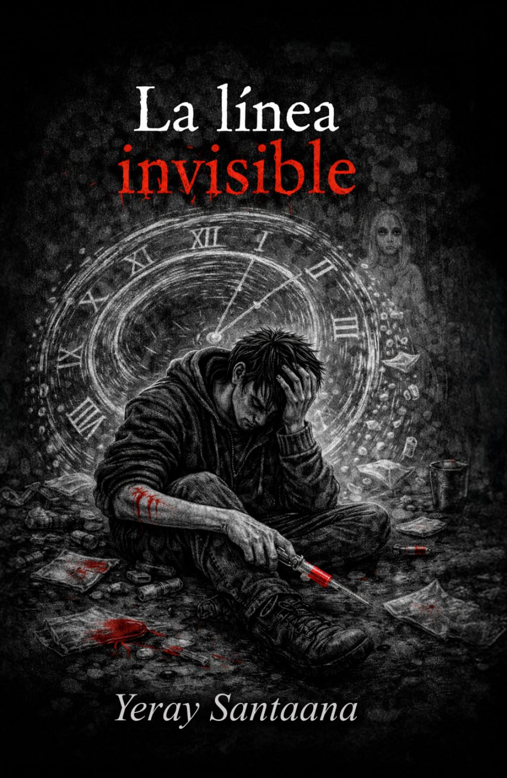 La línea invisible