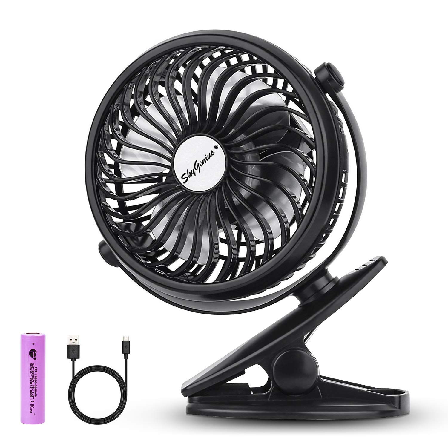 pram fan amazon