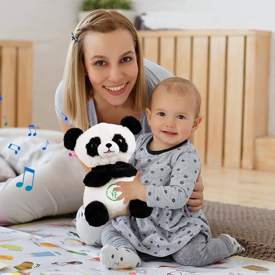 うたた寝パンダ パンダシリーズ うたた寝2 ：イラスト無料