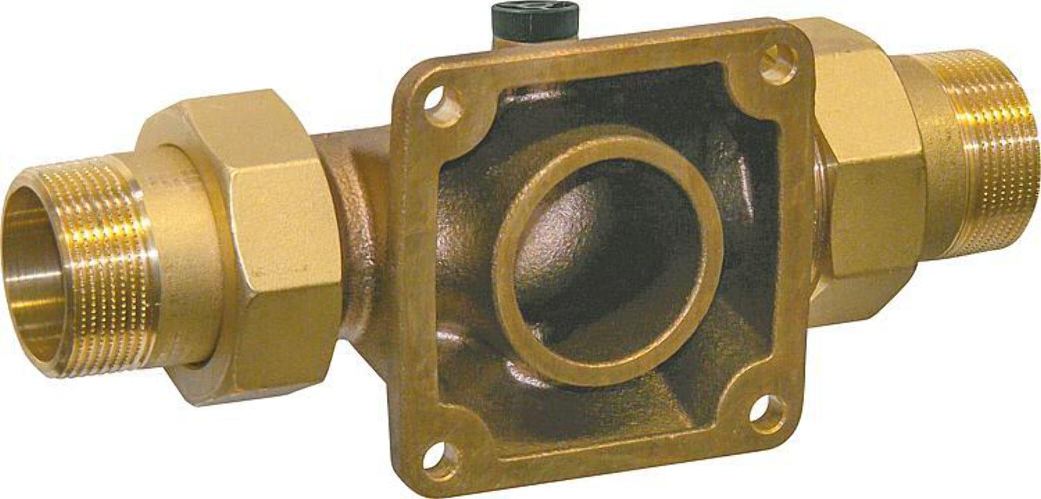 SYR Drufi Universalflansch DN 20 (3/4") 2315.20.005