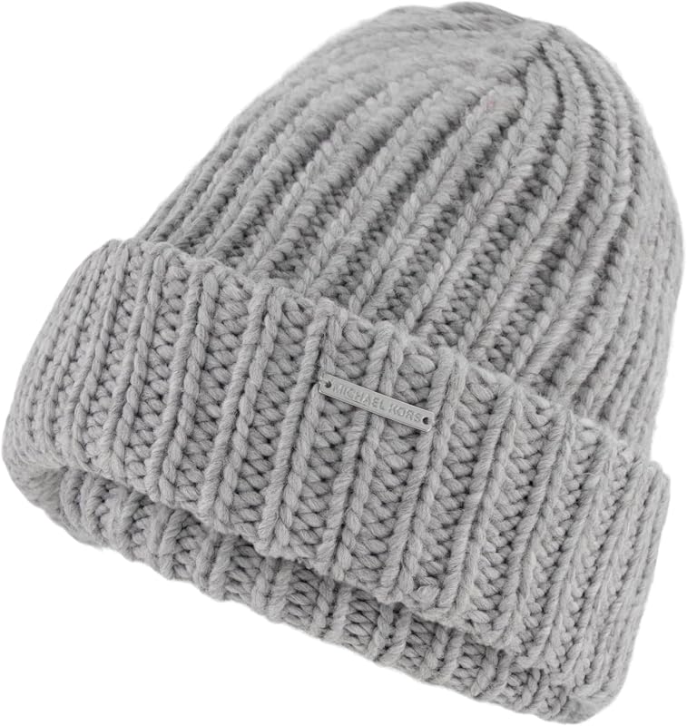 Gorro Diamond Cuff para mujer