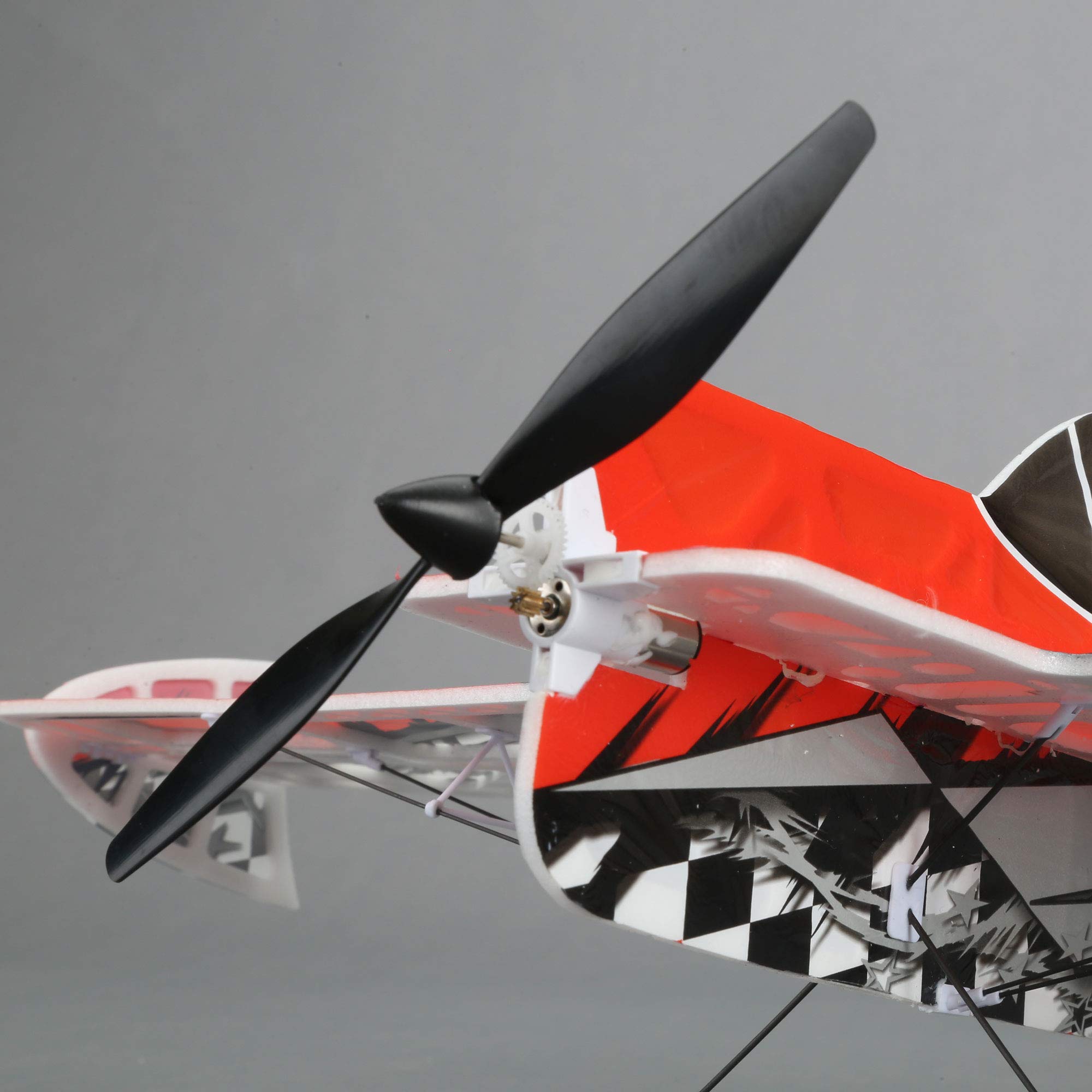 Elica Elettrica Blade EFLUP575225 Per UMX Yak 54 &ndash; 5,75x2,25 Pollici, Ricambio Originale