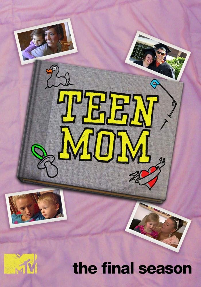 Teen Mom: Season 4, The Final Season