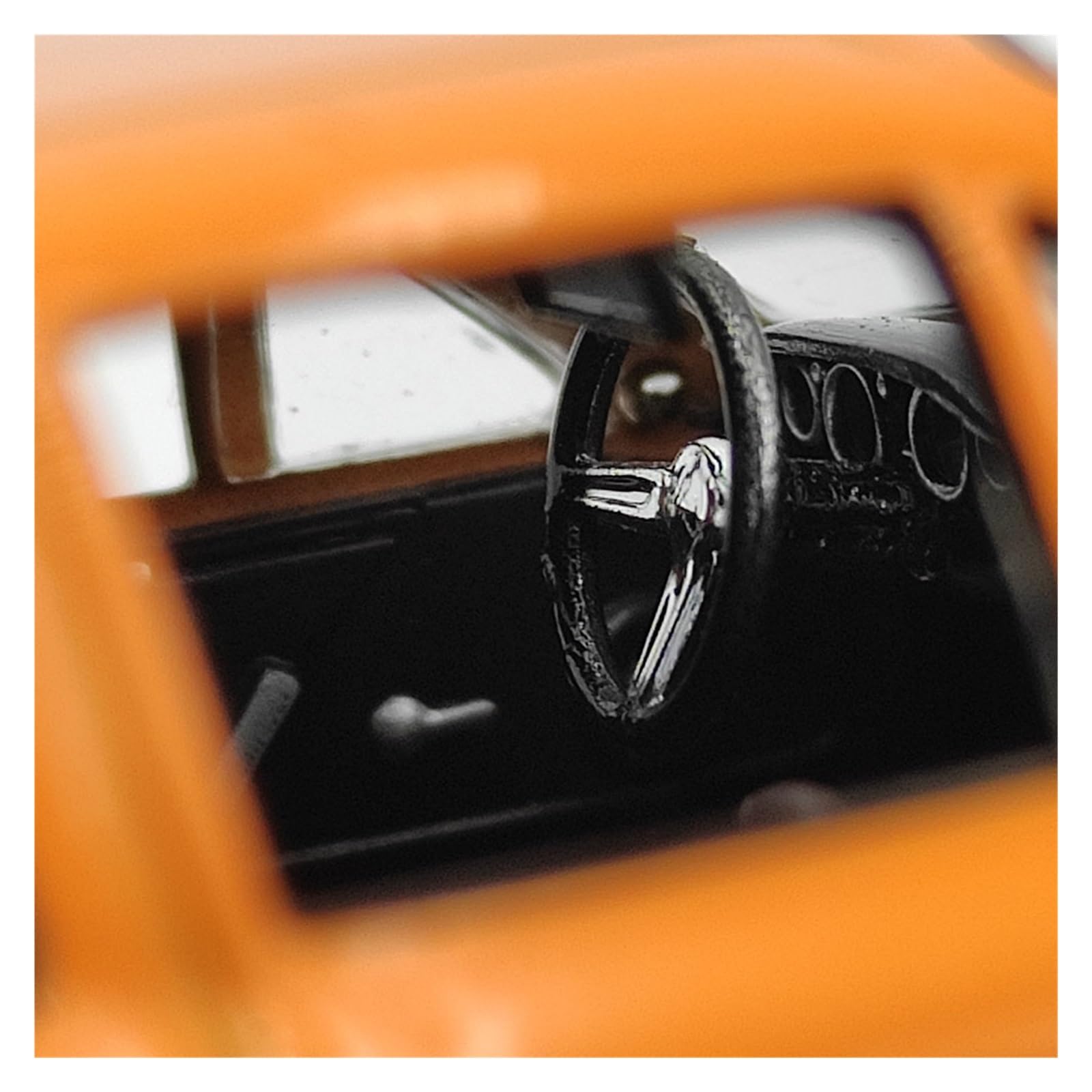 Metall Skala Replik 1 43 Melkus RS 1000 Sportcoupe Coupé Aus Aluminium Für Die DDR Sammlerstück Hobbyausstellung Hobbys Fahrzeuge Spiele Set