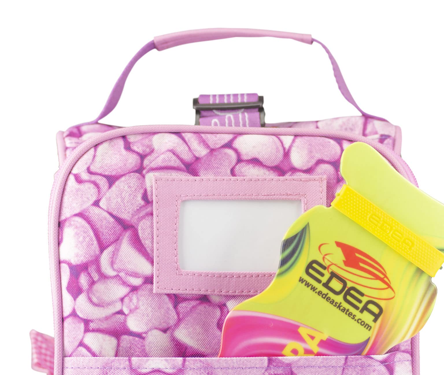 Edea Borsa SWEET porta pattini ghiaccio e rotelle