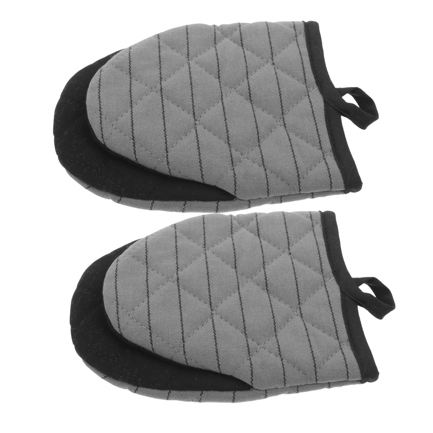 ABOOFAN 5 Paar Ofenhandschuhe Aus Verdickter Baumwolle Hitzebeständig Für Die Küche Zum Kochen Paar Für Ofenhandschuhe Backhandschuhe