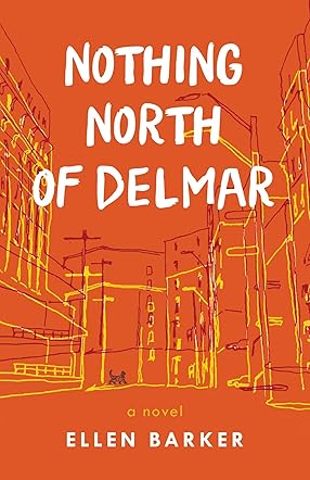 Nothing North of Delmar