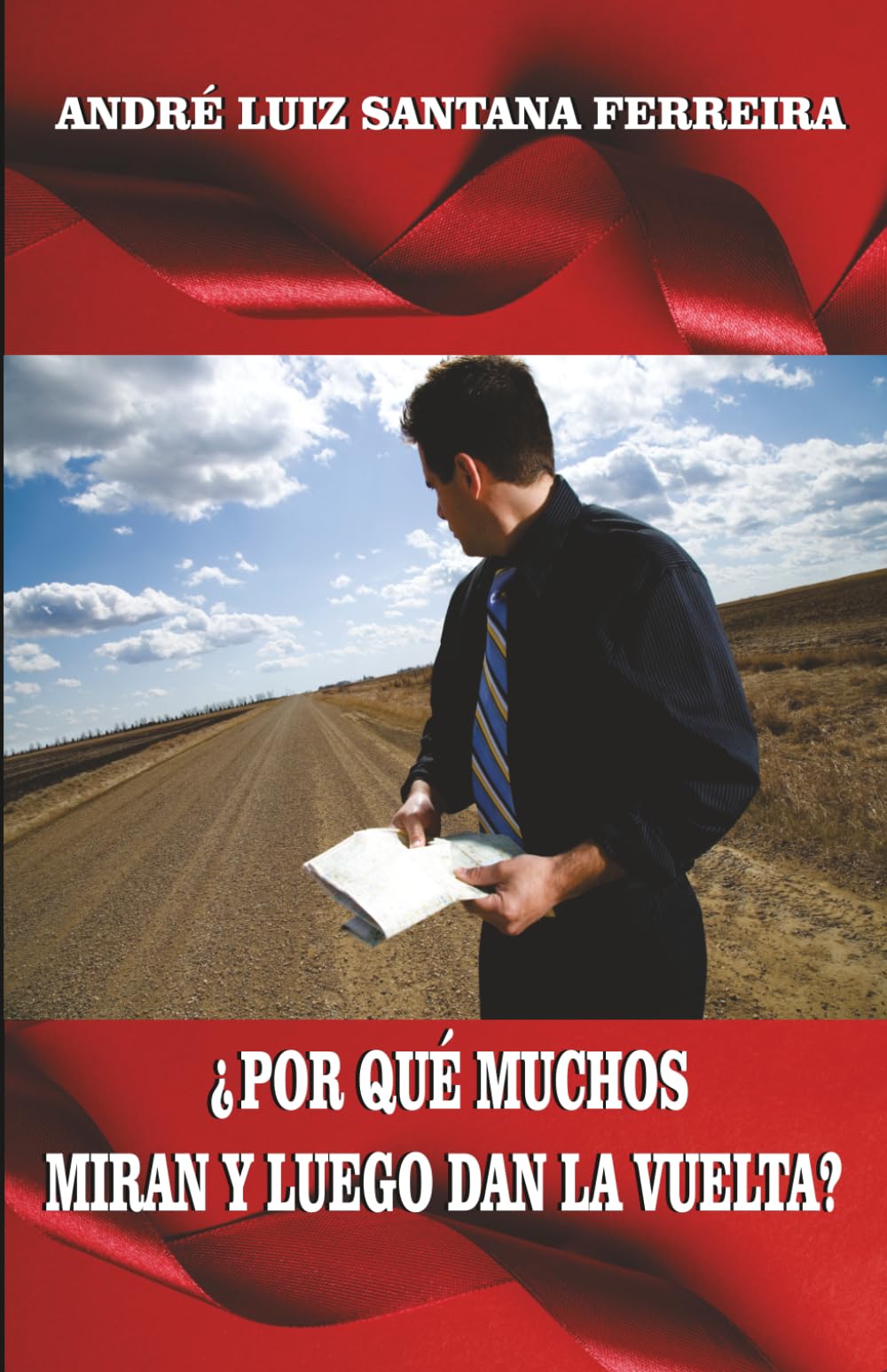 ¿Por qué tantos miran y luego se dan la vuelta?