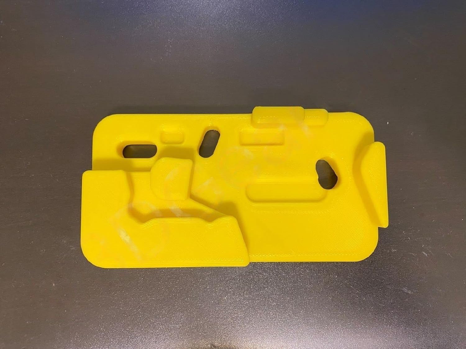 3DGearGuy Armorer's Bench Block, Gunsmith's pin Block