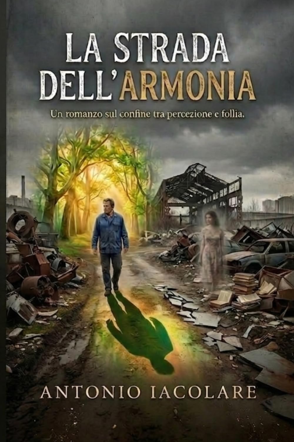 La Strada dell'Armonia