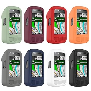 Amazon.co.jp: シリコンケース Wahoo Elemnt Bolt V2 GPS