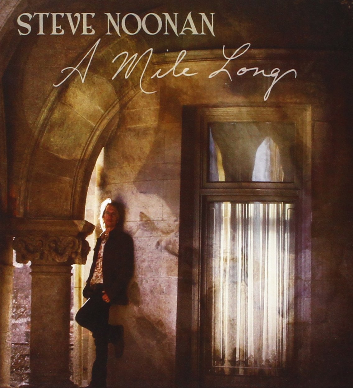 Steve Noonan, Steve Noonan, Timmyz, Nick Salisbury, Dustin