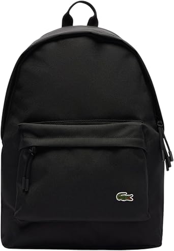 Lacoste Unisex Neocroc Backpack Backpack (pack of 1)