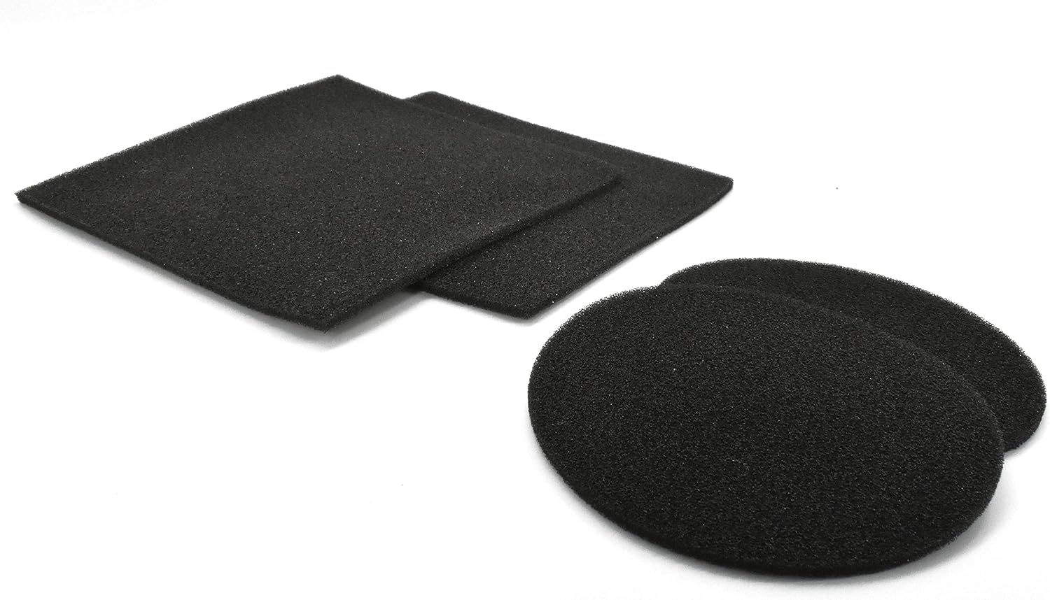 Dekoni Audio Headphone Foam Attenuation Kit image 5