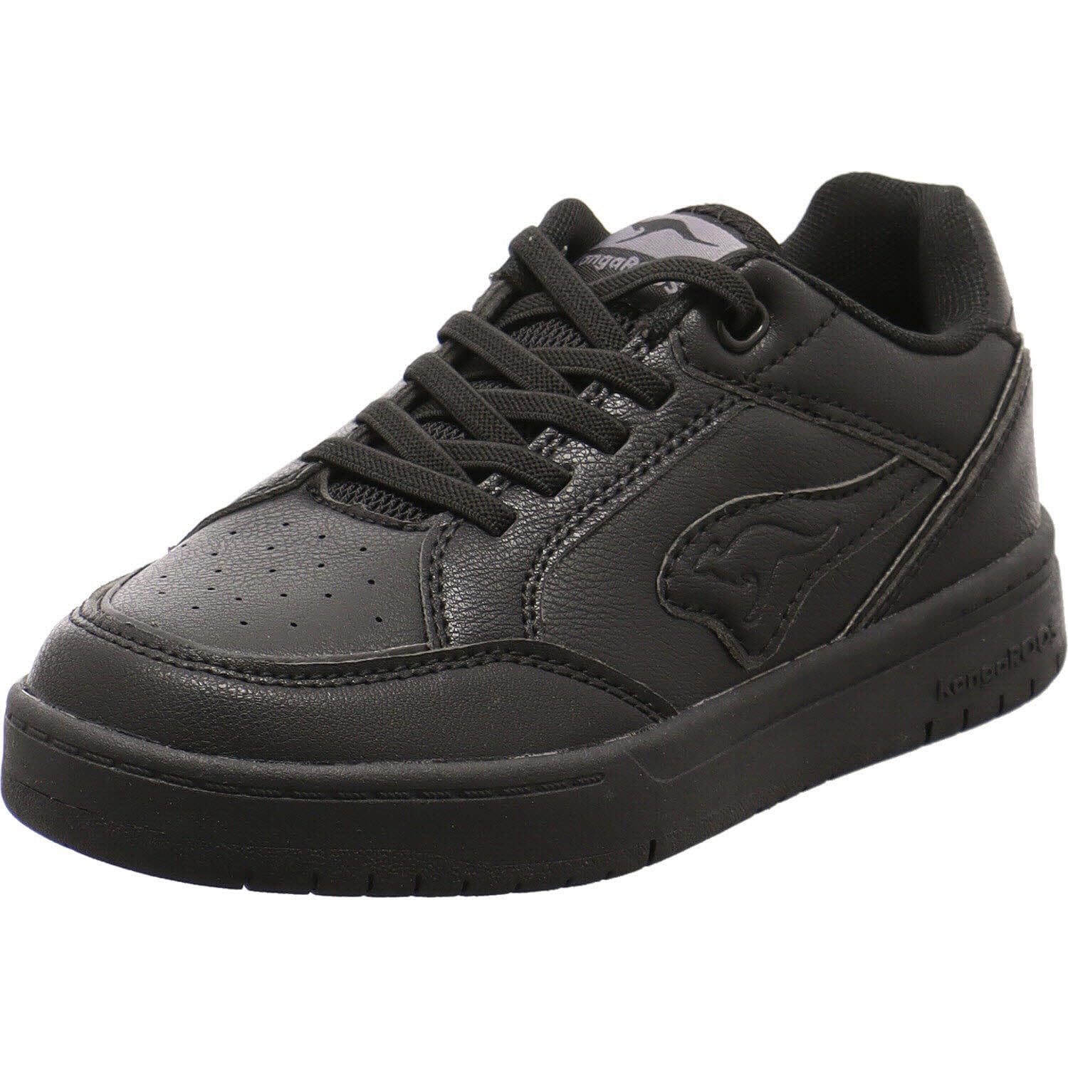 KangaROOS Unisex Kinder K-cp Dallas Sneaker