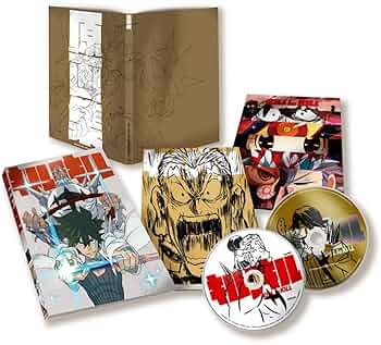 ギルガメッシュ　コンプリートコレクション　米国市場版　超レア　DVD ギルガメッシュ コンプリートコレクション 米国市場版 超レア