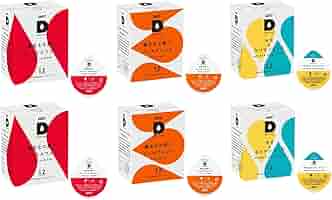 UCC - 14箱分　ドリップポッドカプセル　上島珈琲　UCC上島珈琲　紅茶 楽天市場】UCC DRIP POD ドリップポッド カプセル 静岡まろみ