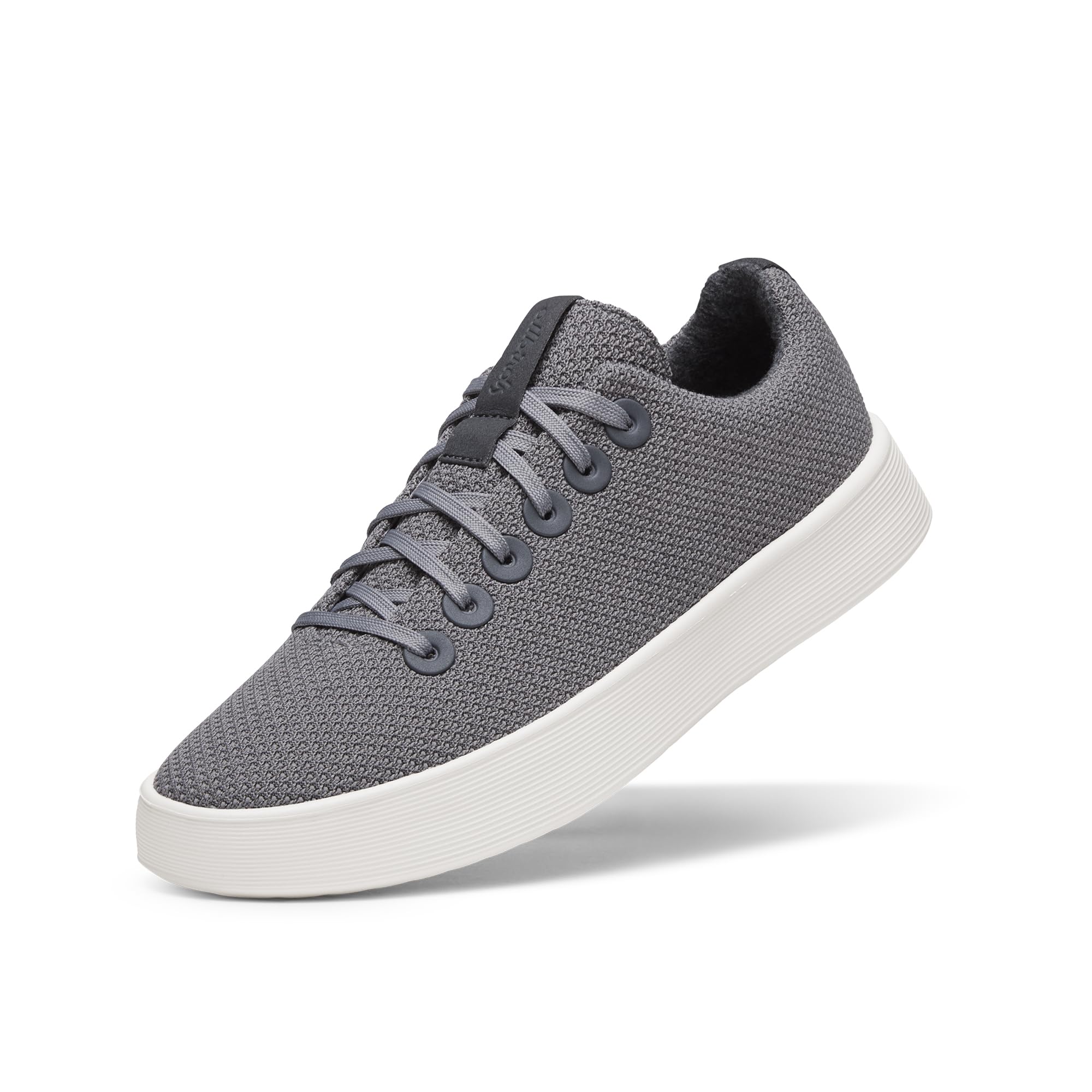 Allbirds Men’s Cruiser, Lightweight Walking Court Sneaker Shoes