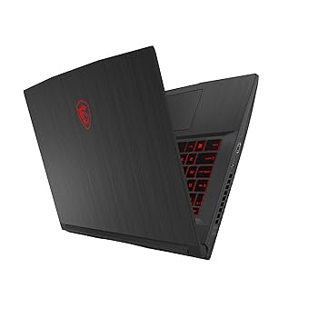 MSI ゲーミングパソコン　GF65-10SDR-1278JP 楽天市場】エムエスアイコンピュータジャパン GF65-10SDR-1278JP