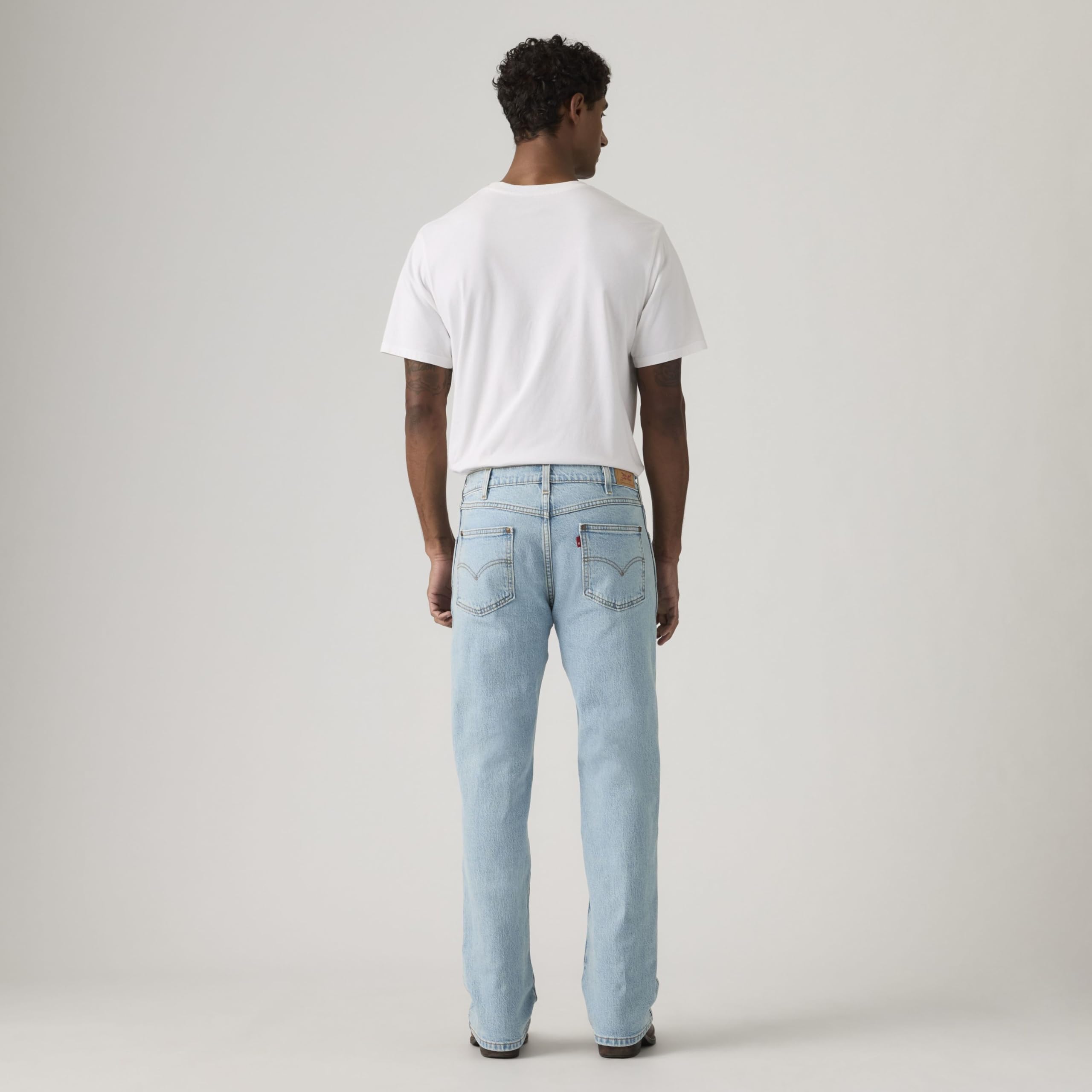Levi's 537 Western Bootcut - Jeans - Classique - Homme