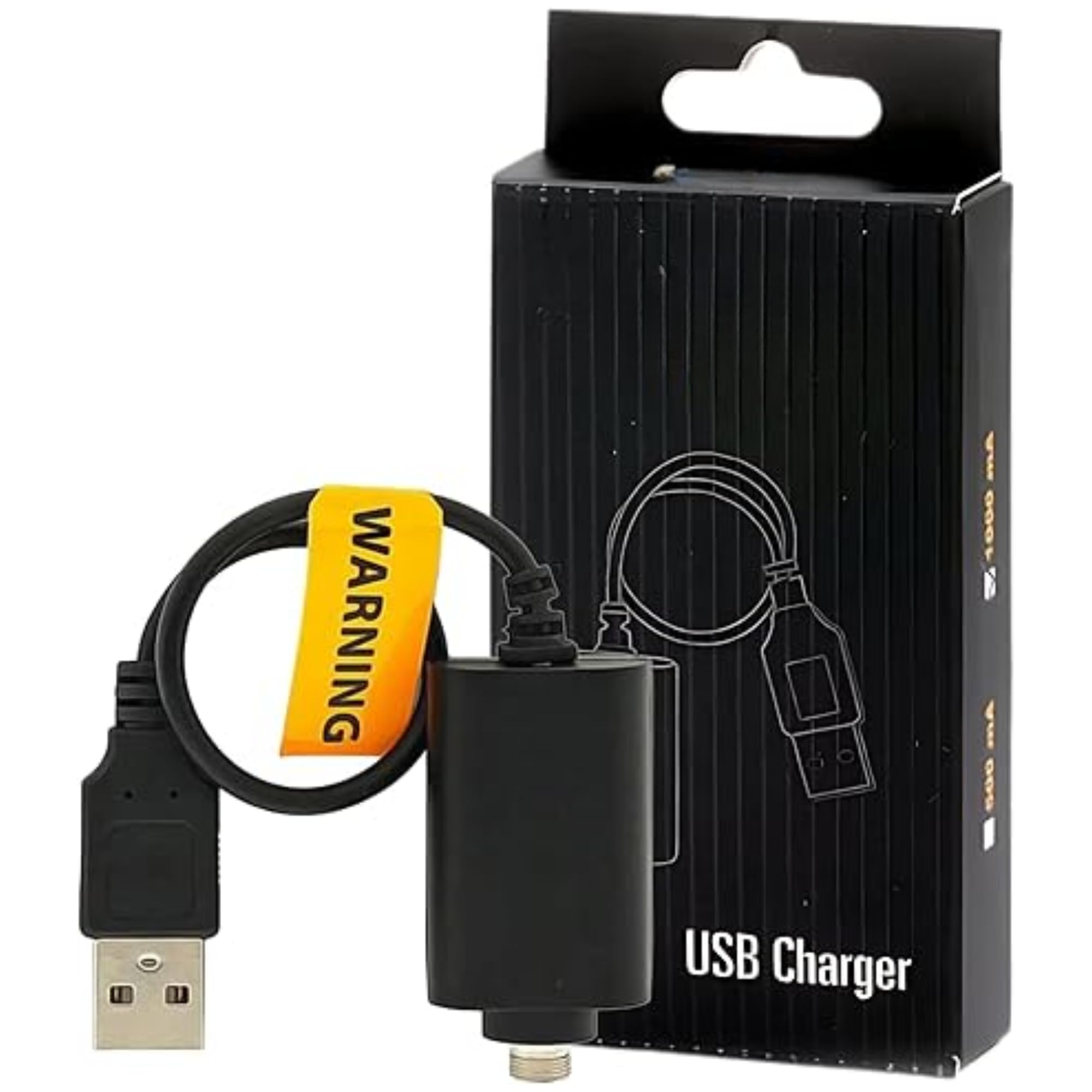 Aspire eGo USB Battery Charger e Cigarette Vape Fast Battery Charger - No  Nicotine: Amazon.co.uk: Electronics & Photo