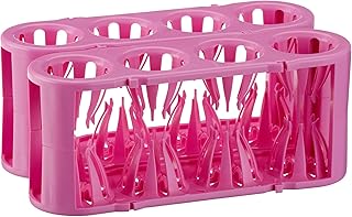 Neolab 2 6629 Adapt - Marco para pompones A-Tap, color rosa