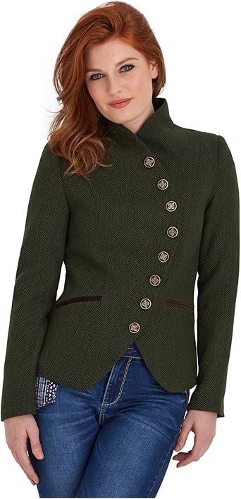 joe browns herringbone coat