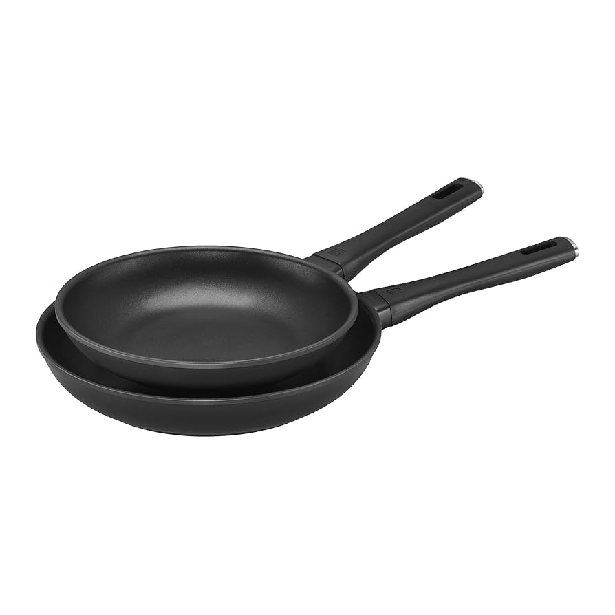 Amazon.com: ZWILLING Madura Plus Forged Nonstick 2-pc Fry