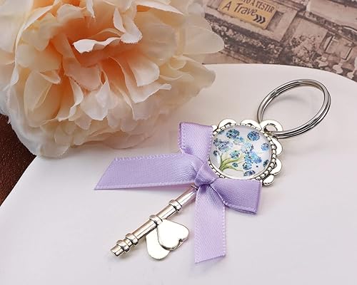 Vista 24 de Shapenty Mini lazos de satén para coser, álbumes de recortes, tarjetas, boda, regalo de Navidad, vestido de niñas, accesorios para el cabello, Verde