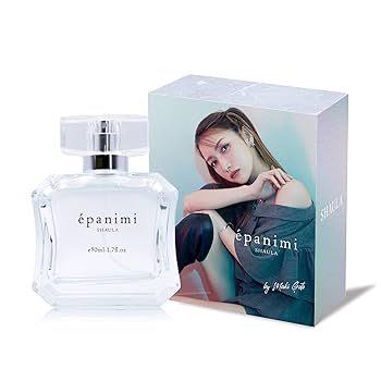 Amazon | エパニミー シャウラ オードパルファム 50ml