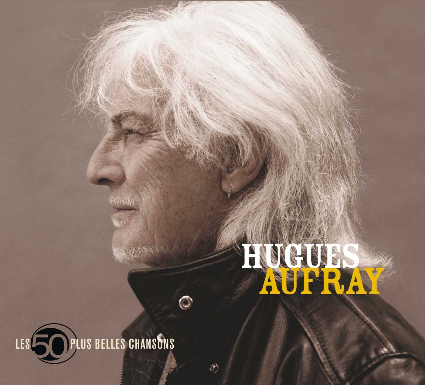 Les 50 Plus Belles Chansons (Coffret