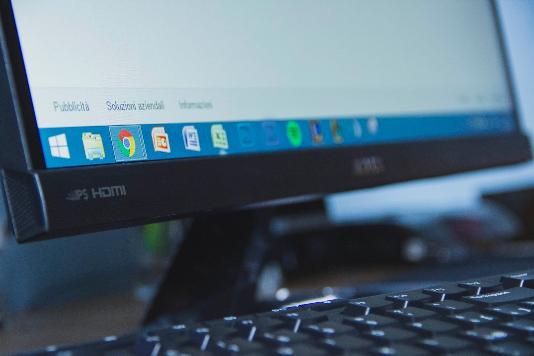 Immagine del cliente